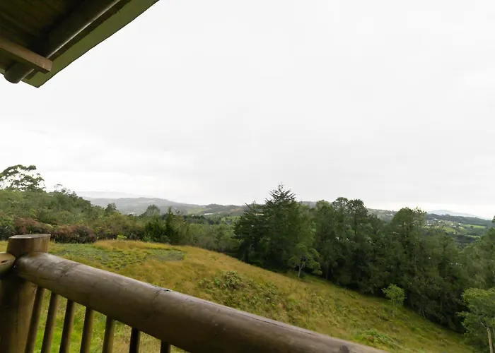 Cerro Verde Mirador